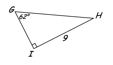 relations de trigonométrie